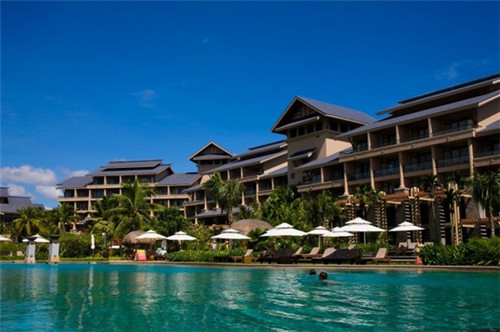 什么景点有摩天轮，有摩天轮的景点