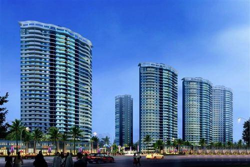 城市离不开物业吗