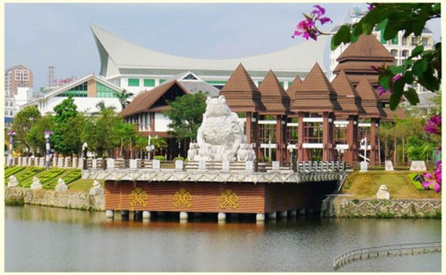 福建菜午餐的做法，福建菜式