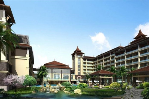 建业龙悦城什么时候交房 建业龙悦城什么时候交房