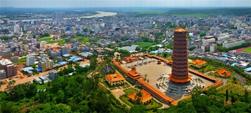 绍兴柯桥金地自在城，柯桥金地自在城购房攻略大全2025