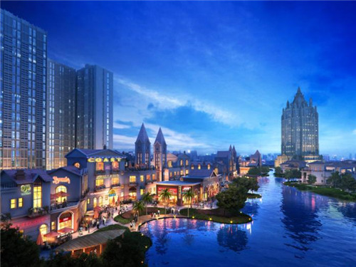 浙江衢州房价2025多少钱一平米？衢州在哪买房好？