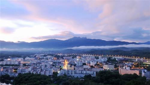 河北楼盘大全，《御景湾》房价走势+生纸空间分析~