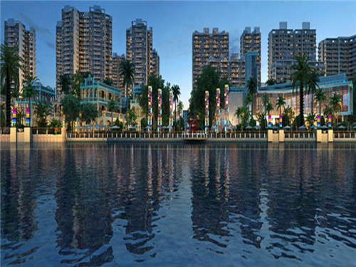 市南区有什么海边景点吗