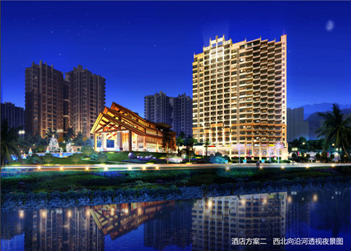 台前县旅游景点有哪些地方