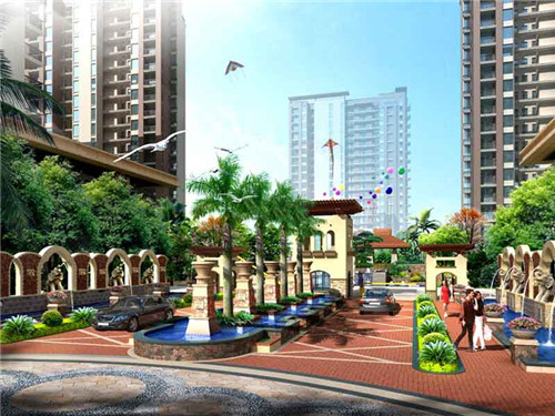 新密市值得打卡的公园有哪些