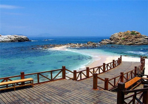 碧峰峡旅游攻略