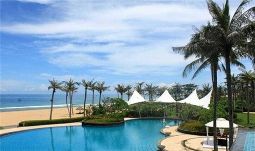 绿林山风景区玩要多久