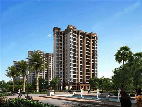 南平房价上涨醉快的城市！福建南平以后发展前景好吗？