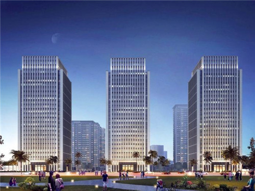 双叠户型楼盘优惠