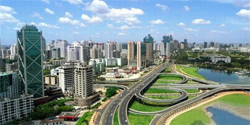 湖南株洲气候环境适合外地人touzi吗，株洲2020哪些地段房子好