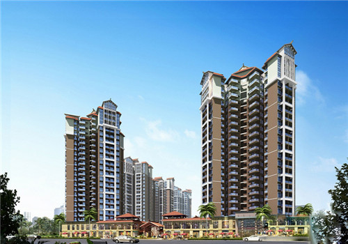 湛江海景房哪个地段好，广东湛江海景房哪里有便宜的？