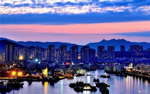 北海银滩长得什么样有什么景点
