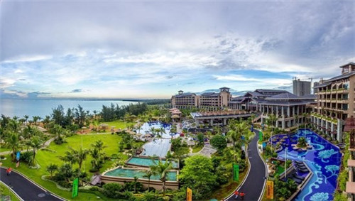 望奎县浪漫的旅游景点有哪些