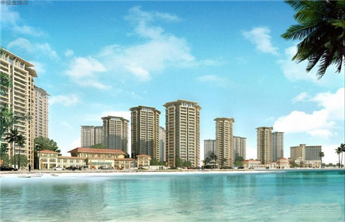 浙江热卖楼盘，《拉菲庄园》买房攻略2025