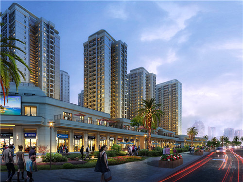 社区可以引进物业吗 社区可以引进物业吗