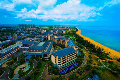 寿县夏天去哪里旅游好玩又凉快 寿县夏天去哪里旅游好玩又凉快