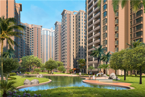 东城楼盘户型特点