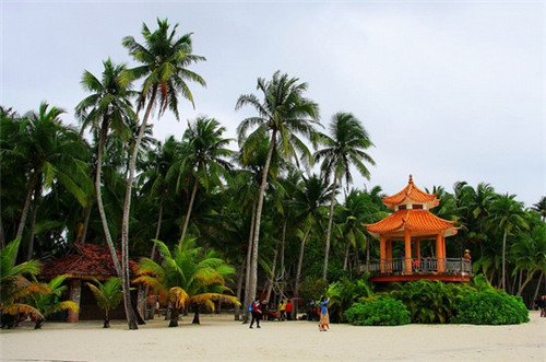 洪湖市有哪些生态旅游地标值得游玩