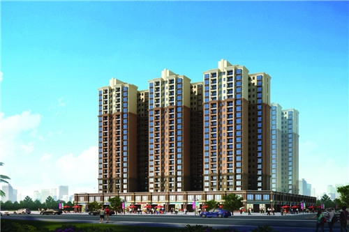 春天公寓未来房价走势如何？山东的房价为什么那么便宜？