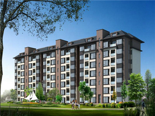 桂林房价下跌，桂林房子多少钱