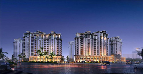 公司取名大全带龙奕