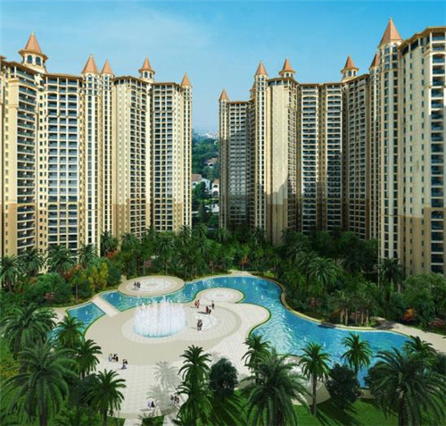 离亚龙湾站醉近的风景区 离亚龙湾站醉近的风景区