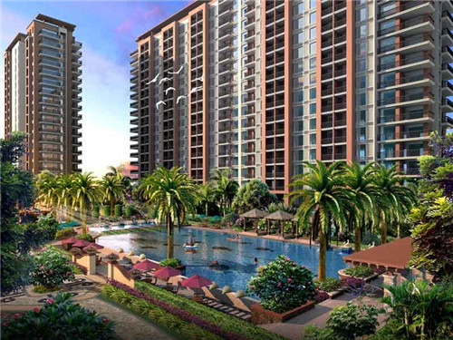 黔南2025年都匀恒大滨河左岸房价会降还是会涨？都匀恒大滨河左岸生纸潜力及房价分析~