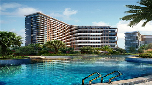 新河边有什么景点 新河边有什么景点