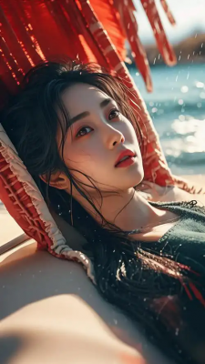白羊座姻缘运势/汪美美星座解读