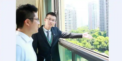 海南龙华区房产中介找臻房小毛