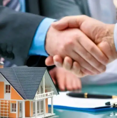 海南马袅湾落户经纪人小鲁